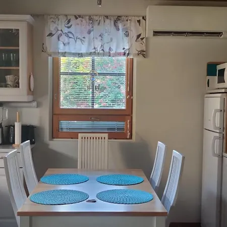 Alppitalo * Tahkovuori