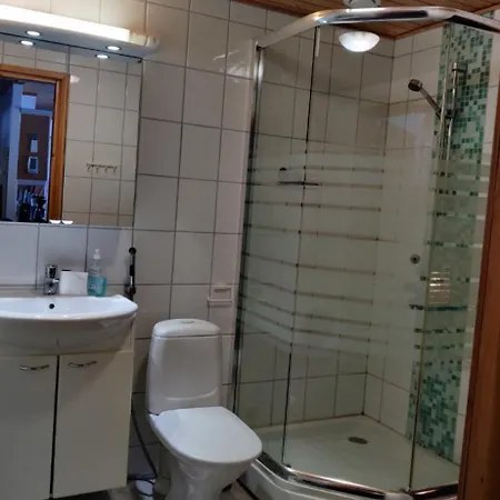 بيت للعطل Alppitalo تاكوفوري