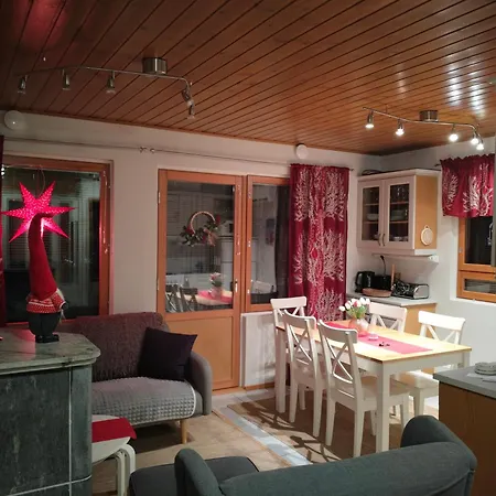 Alppitalo Tahkovuori