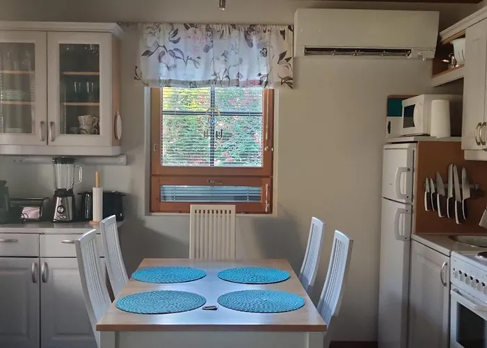 Alppitalo * Tahkovuori